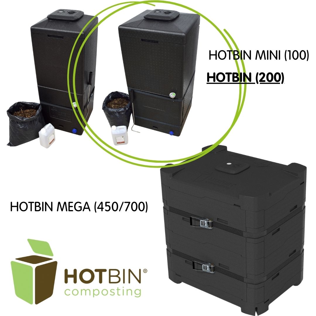 Productlisting HOTBIN_200_-Productrange HOTBIN